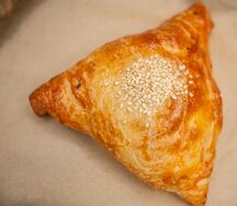 Фото Вкус Востока
