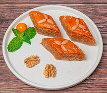 Фото 5 вкусов